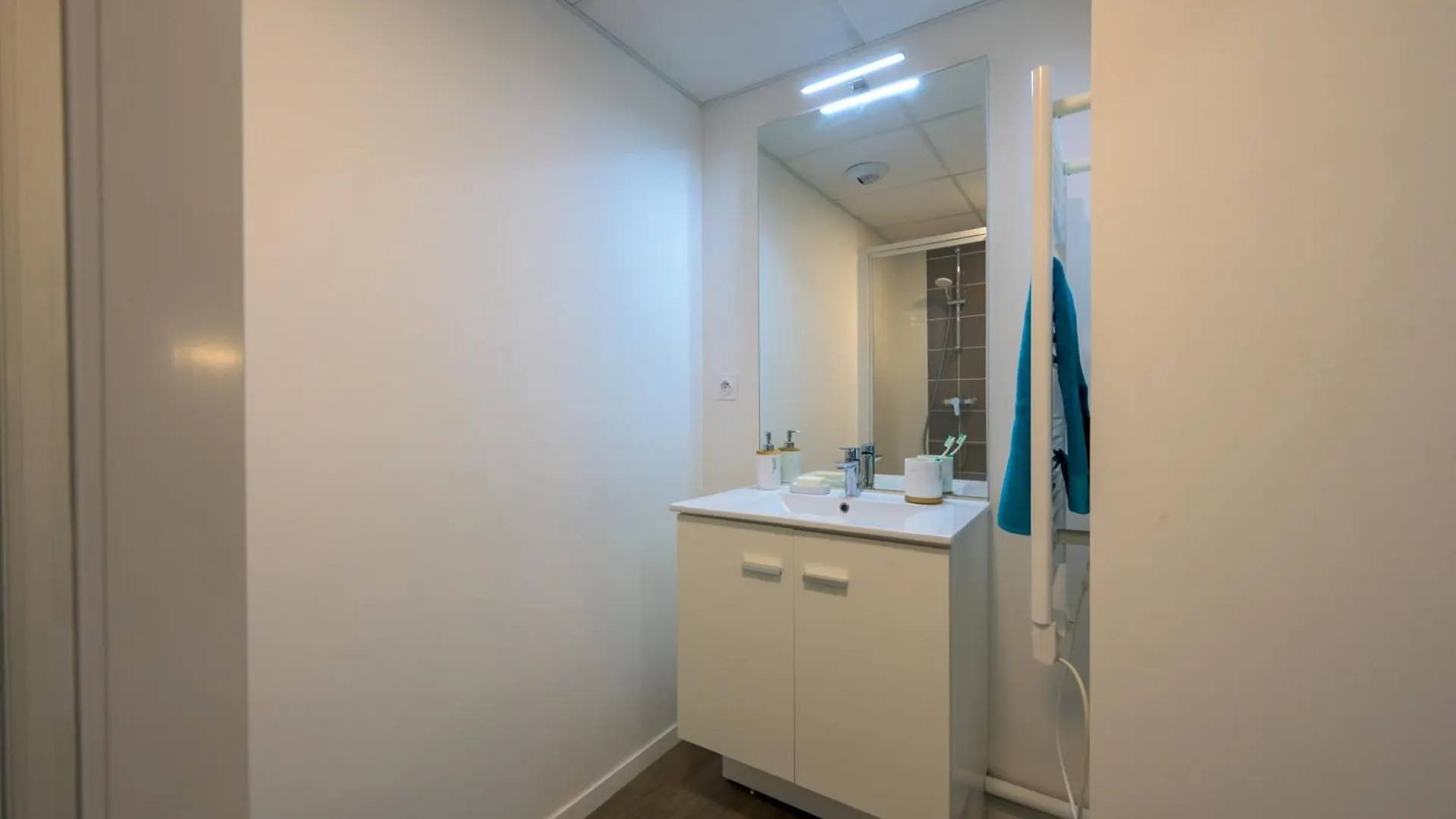 Residence Nemea Brest Campus Kervern