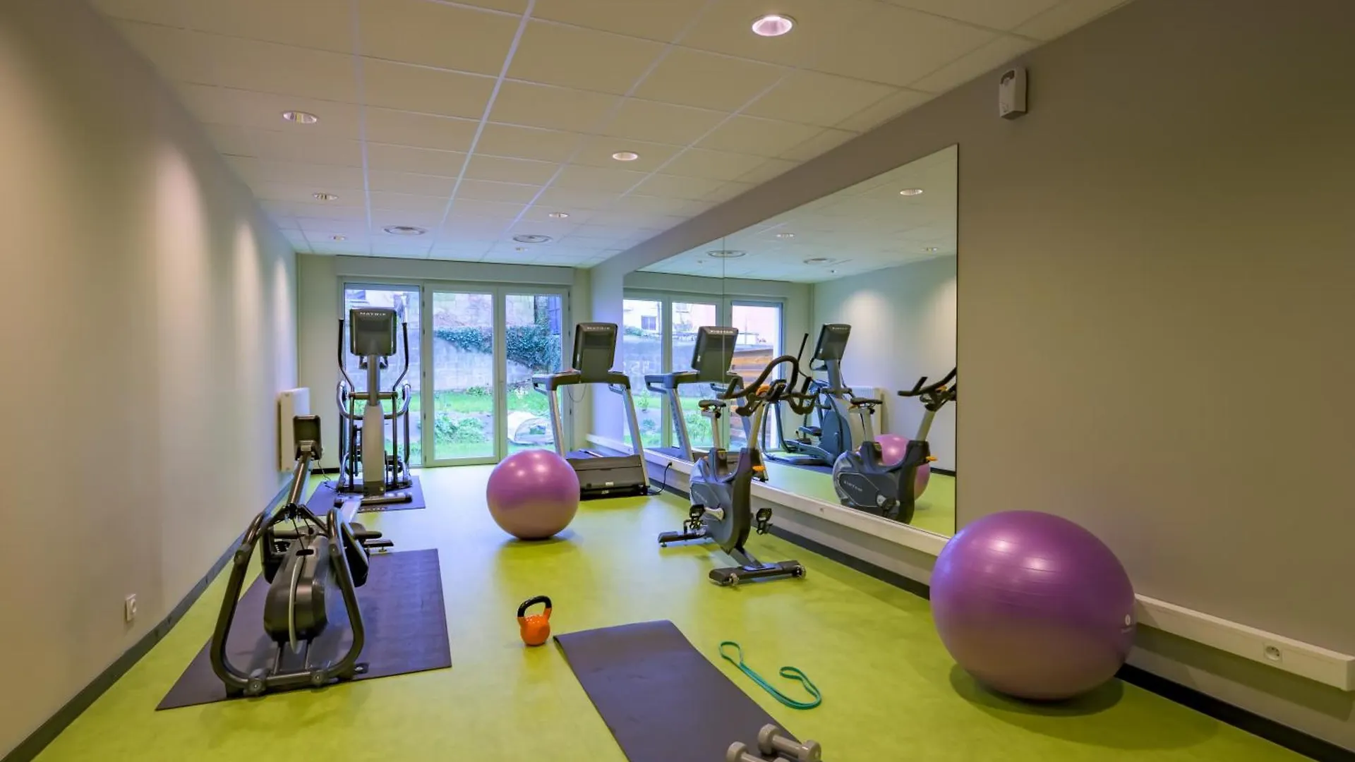 Residence Nemea Brest Campus Kervern 0*,  France