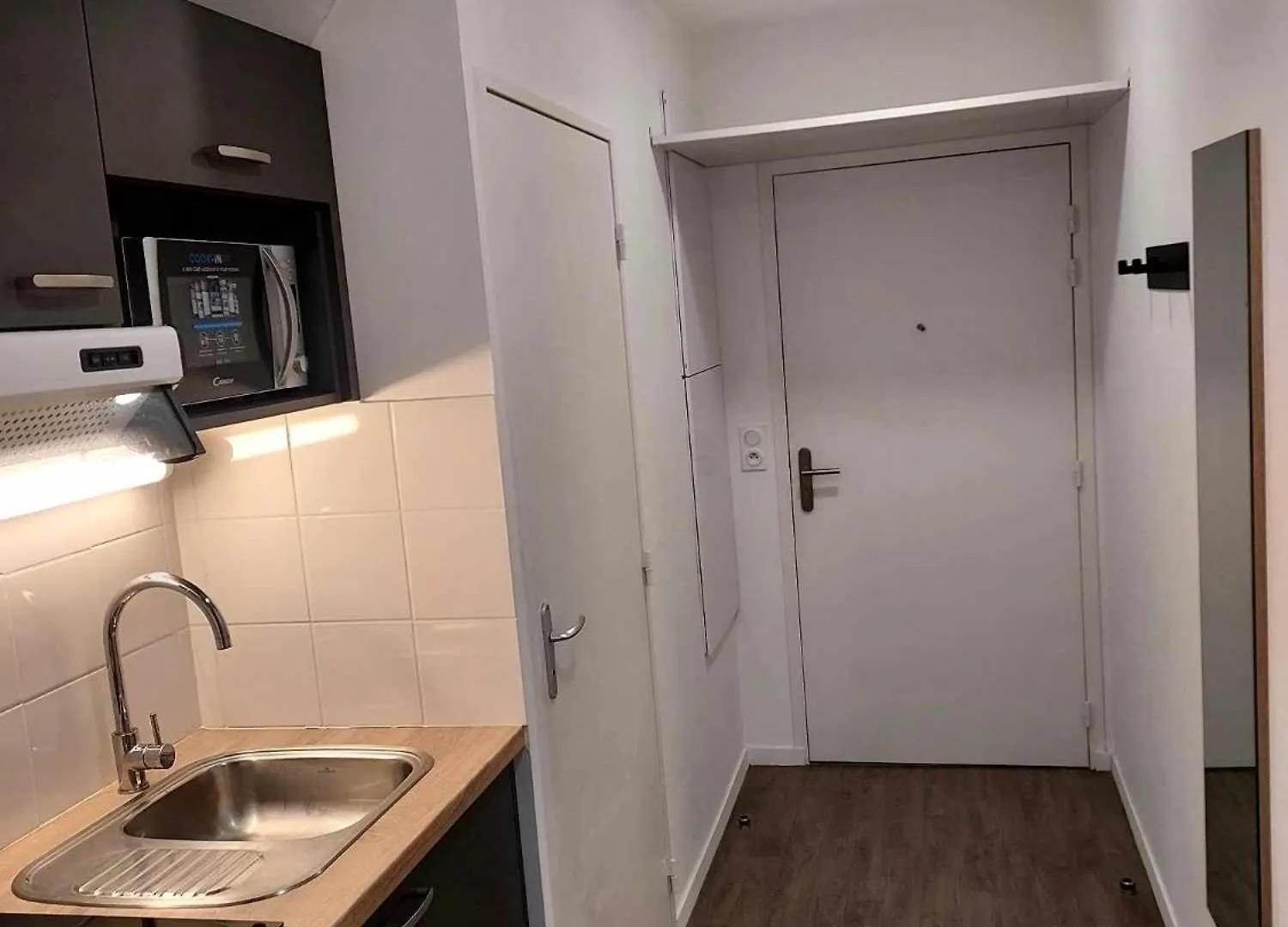 Residence Nemea Brest Campus Kervern